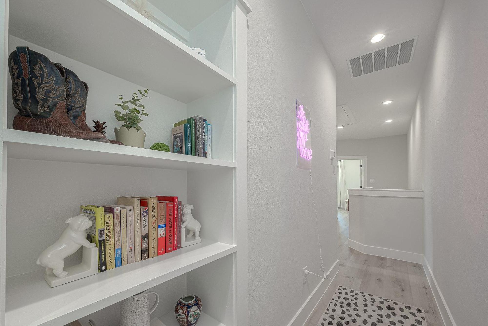 Modern Home Near Downtown With Fast Wifi, Bbq, Games & Ev Equipped! Х'юстон Екстер'єр фото