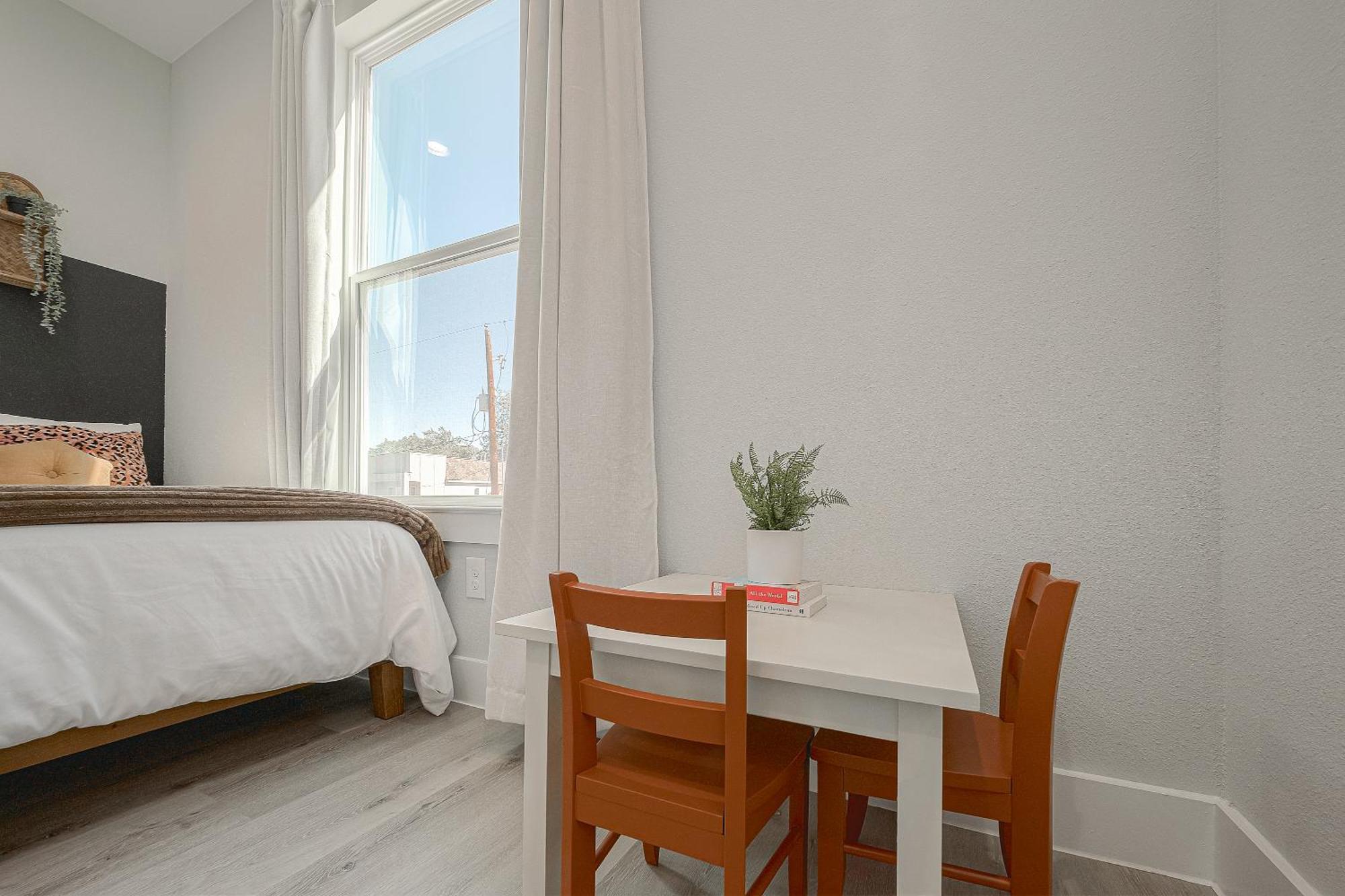 Modern Home Near Downtown With Fast Wifi, Bbq, Games & Ev Equipped! Х'юстон Екстер'єр фото